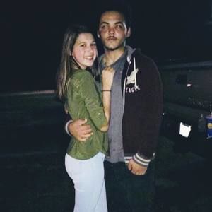 Meet your Posher, Patrick